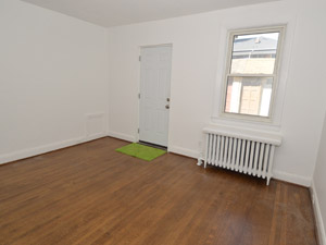 2 Bedroom apartment for rent in Toronto
