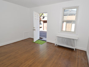 2 Bedroom apartment for rent in Toronto