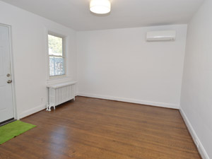 2 Bedroom apartment for rent in Toronto