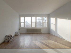 2 Bedroom apartment for rent in TORONTO 