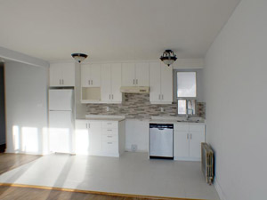 2 Bedroom apartment for rent in TORONTO 