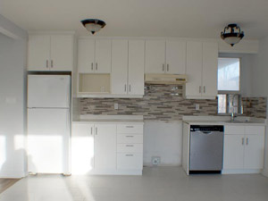 2 Bedroom apartment for rent in TORONTO 