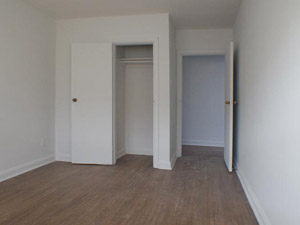2 Bedroom apartment for rent in TORONTO 