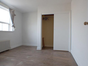 2 Bedroom apartment for rent in TORONTO 