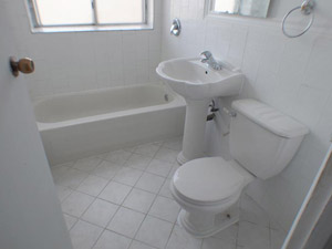 2 Bedroom apartment for rent in TORONTO 