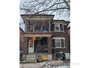 1 Bedroom apartment for rent in TORONTO