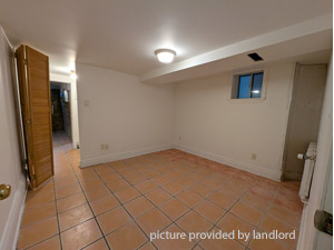 1 Bedroom apartment for rent in TORONTO