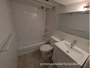 1 Bedroom apartment for rent in TORONTO