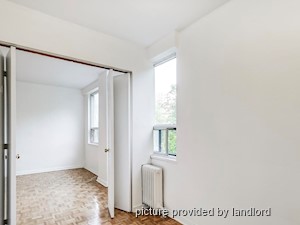 1 Bedroom apartment for rent in Toronto