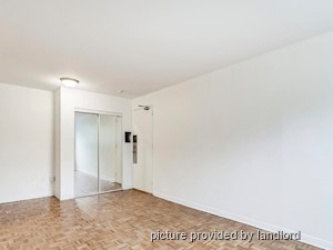 1 Bedroom apartment for rent in Toronto