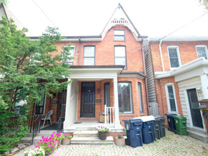 1 Bedroom apartment for rent in TORONTO