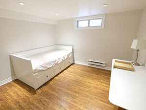 1 Bedroom apartment for rent in TORONTO