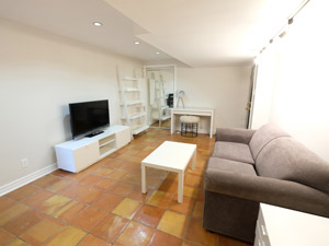 1 Bedroom apartment for rent in TORONTO