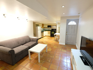 1 Bedroom apartment for rent in TORONTO