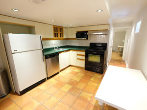 1 Bedroom apartment for rent in TORONTO