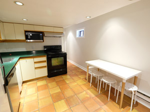 1 Bedroom apartment for rent in TORONTO