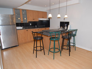 2 Bedroom apartment for rent in RICHMOND HILL