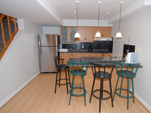 2 Bedroom apartment for rent in RICHMOND HILL