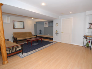 2 Bedroom apartment for rent in RICHMOND HILL