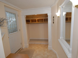 2 Bedroom apartment for rent in RICHMOND HILL