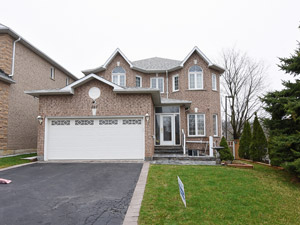 2 Bedroom apartment for rent in RICHMOND HILL