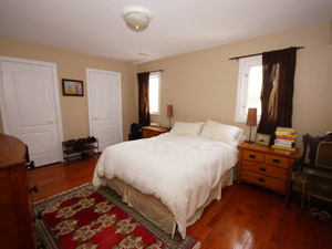 2 Bedroom apartment for rent in Toronto