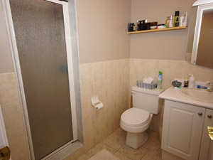 2 Bedroom apartment for rent in Toronto