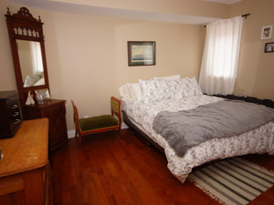 2 Bedroom apartment for rent in Toronto