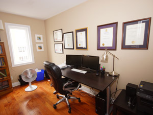 2 Bedroom apartment for rent in Toronto
