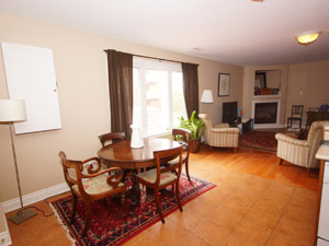 2 Bedroom apartment for rent in Toronto