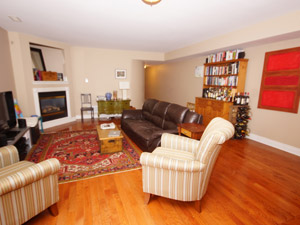 2 Bedroom apartment for rent in Toronto