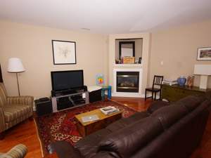 2 Bedroom apartment for rent in Toronto