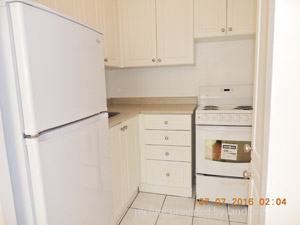 1 Bedroom apartment for rent in TORONTO