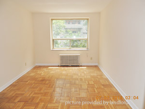 1 Bedroom apartment for rent in TORONTO