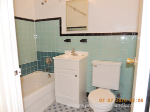 1 Bedroom apartment for rent in TORONTO