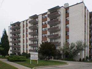 Rental Low-rise 35 Duncanwoods Drive, Toronto, ON