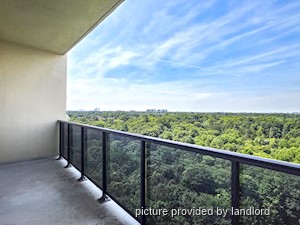 1 Bedroom apartment for rent in NORTH YORK  