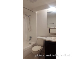 1 Bedroom apartment for rent in NORTH YORK  