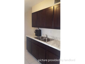 1 Bedroom apartment for rent in NORTH YORK  