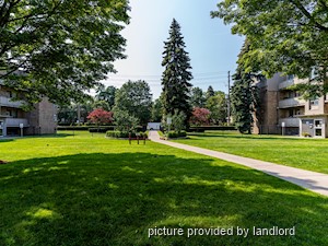 1 Bedroom apartment for rent in TORONTO