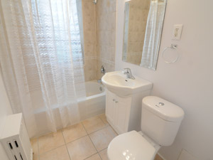 1 Bedroom apartment for rent in TORONTO