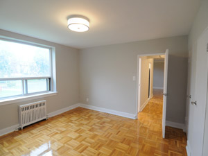 1 Bedroom apartment for rent in TORONTO