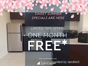 2 Bedroom apartment for rent in NORTH YORK  