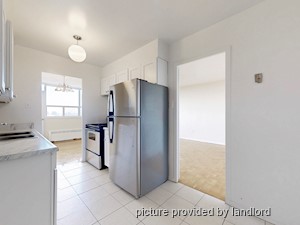 2 Bedroom apartment for rent in NORTH YORK  