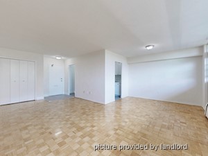 2 Bedroom apartment for rent in NORTH YORK  