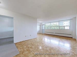 2 Bedroom apartment for rent in NORTH YORK  