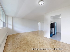 2 Bedroom apartment for rent in NORTH YORK  