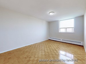 2 Bedroom apartment for rent in NORTH YORK  