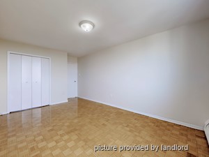 2 Bedroom apartment for rent in NORTH YORK  