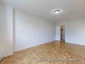 2 Bedroom apartment for rent in NORTH YORK  